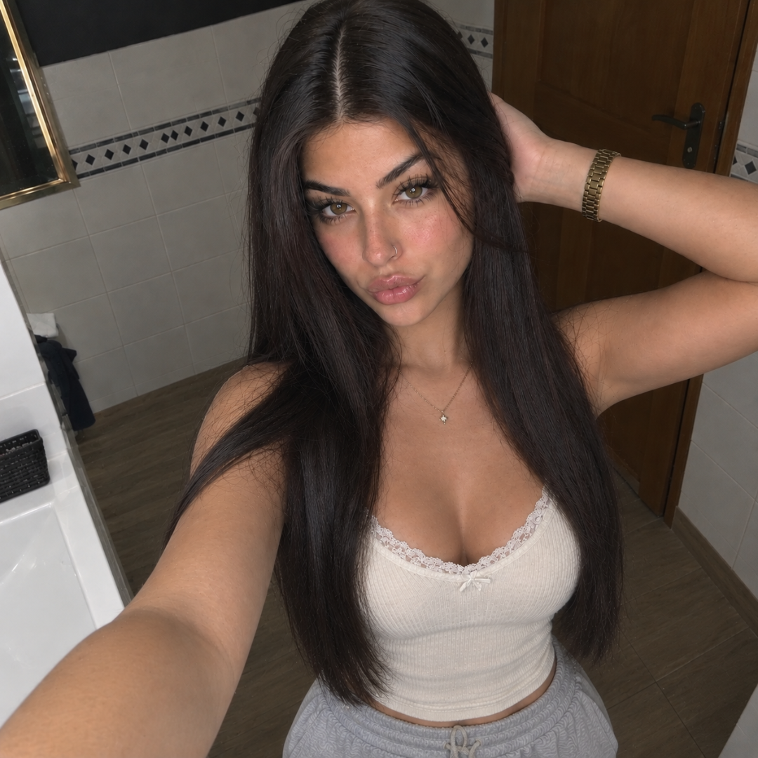 <em>Soraya R.</em>